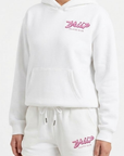 DRIIP Edition Drawstring Fleece Short