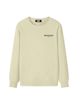 The Sunday Strength Crew Neck Sweater