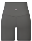 High-Waisted Biker Short
