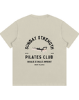 The Sunday Strength Oversize Tee