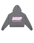 Vintage Washed Heavyweight Hoodie