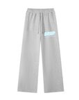 Drawstring Fleece Pant