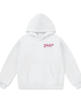 DRIIP Edition Oversize Fleece Hoodie
