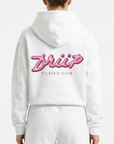 DRIIP Edition Oversize Fleece Hoodie