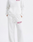 DRIIP Edition Drawstring Fleece Pant