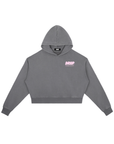 Vintage Washed Heavyweight Hoodie