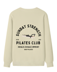The Sunday Strength Crew Neck Sweater