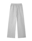 Drawstring Fleece Pant