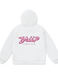 DRIIP Edition Oversize Fleece Hoodie